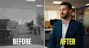 professional videos with motion graphics