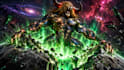 create ai fantasy art illustrations and concept art