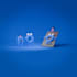 create bespoke 3d and 2d motion graphics