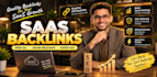 build quality saas backlinks
