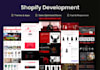 do a shopify cro audit and implement the fixes to boost conversion rate