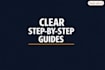 create clear plain english guides on any topic