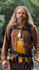 create authentic ugc hiking videos in wild nature