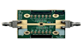 design amplifier, rf microwave power amplifiers, rf antenna pcb, power supply