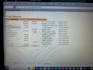 do monthly bookkeeping in excel and quick books
