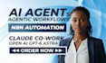 set up retell ai, vapi or synthflow voice agents with n8n automation