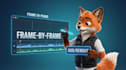 fix ai video flaws, remove object, logo, artifacts and text