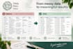 do accurate data entry, data processing and data cleanup