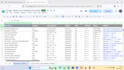 do web research and find email address