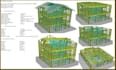 design light gauge steel lgs and cfs framing using framecad