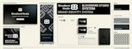 design a modern website, graphic identity, and multimedia content
