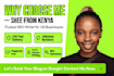 write SEO blog post that ranks on google