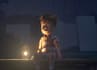 create stylized 3d characters, rigged, and textured
