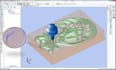 create cnc g code and vectric aspire cam toolpaths for your cad model