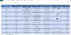do web research and data entry as your virtual assistant