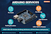 fix arduino code, tinkercad circuit error and proteus simulation