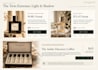 design a premium responsive website and prototype