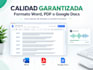 transcribiré audio y video a texto en español e inglés