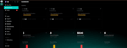 develop full stack ai mvp app using v0, lovable, and base44 vibe coding