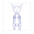create shaded character art