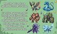 create pokemon pixel art, fakemon sprites, trainer sprites and sprite sheets