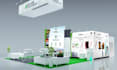 design professional trade show booth and exhibition graphics