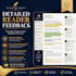 beta read your fiction and provide detailed feedback