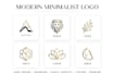 design luxury birthday and anniversary flyers