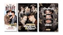 design a photocard in kpop style
