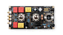design usb audio interface pcb, microphone, headphone amplifier pcb, speaker pcb