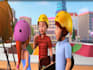 create 3d animation video, 3d cartoon animation video, 3d christmas animation
