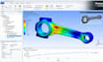 aircraft cfd aerospace fea using ansys, comsol and abaqus