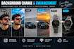 professionally edit, retouch and enhance your photos