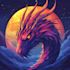 do fantasy game logo