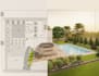 do landscape design backyard garden design and realistic 3d rendering