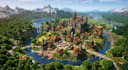 build a minecraft server spawn, survival spawn, map, lobby, hub and terrain