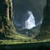 create concept art and steam capsule art