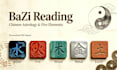 provide a personalized bazi reading with five elements guidance
