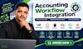 integrate workflowmax knowify nutshell airtable vtiger zapier crm automation