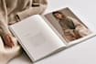 design a custom catalog or magazine layout art