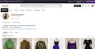 create and publish product listings