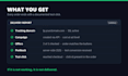 set up redtrack voluum or binom tracking with custom domain and api