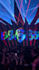 create 3d led visuals, concert visuals, stage animation, vj loops, halloween