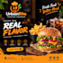 designs social media banner and post
