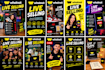 setup optimize your whatnot store products and live selling