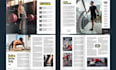 create home workout plan, calisthenics, street workout program PDF