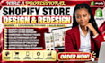 redesign shopify store redesign shopify store redesign shopify store redesign
