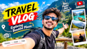 design an eye catching youtube thumbnail