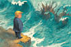 create political satire cartoon illustrations