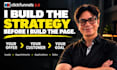 build a strategic clickfunnels sales funnel designed to sell